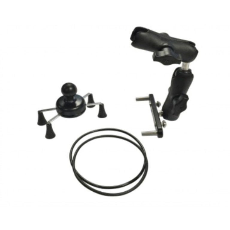 Radiodetection Locator Tablet Holder Kit