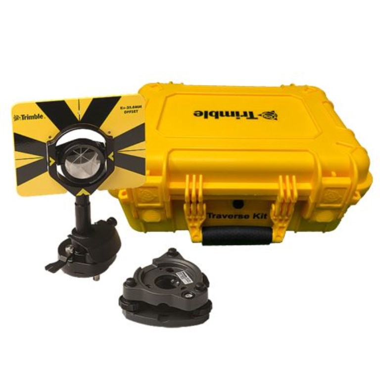 Trimble Traverse Kit - For SX and S-Series Total Stations