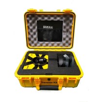 Trimble Traverse Kit - For SX and S-Series Total Stations
