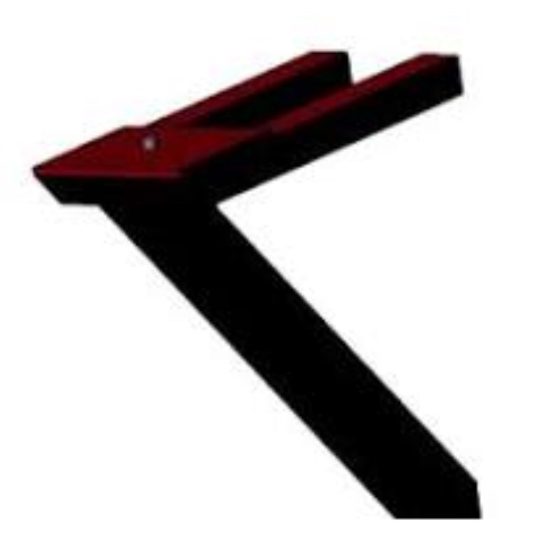 Trimble Universal Console - 500 mm