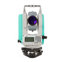 Nikon N 2 Second Total Station with Optical Plummet