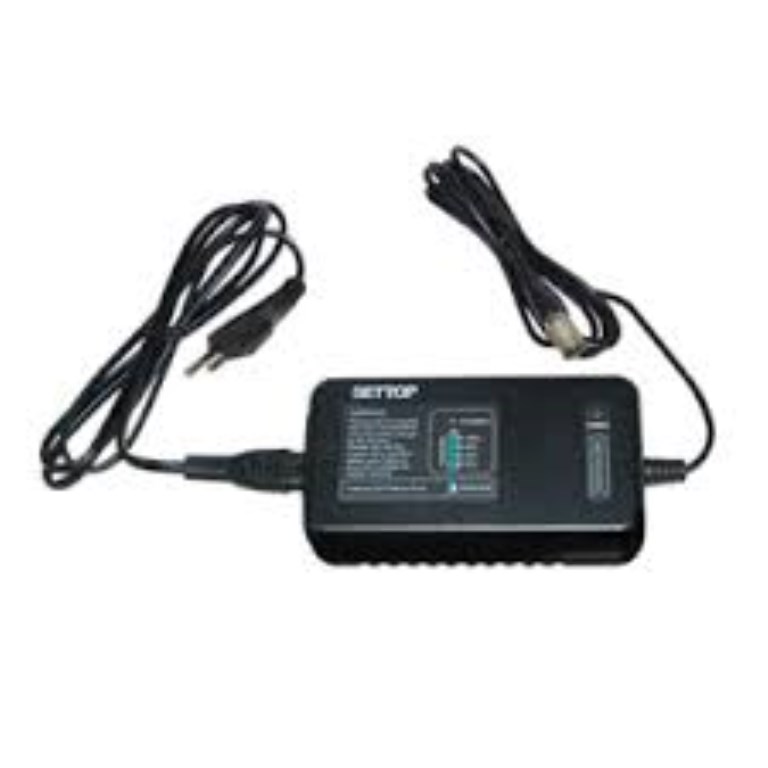 Trimble G60-12L3 Battery Charger for SETTOPBATTERYII-MON