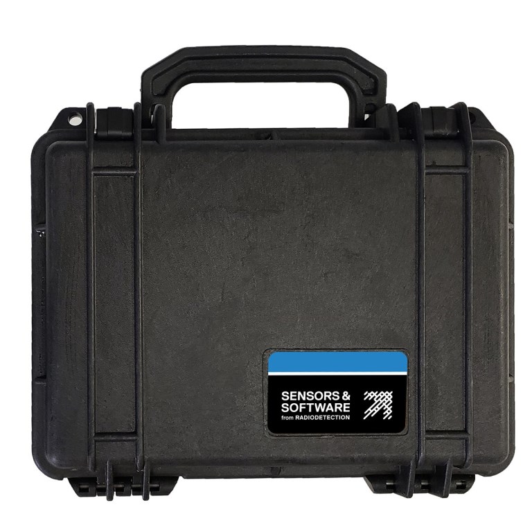 Sensors and Software Replacement Battery Pack - For all LMX GPR