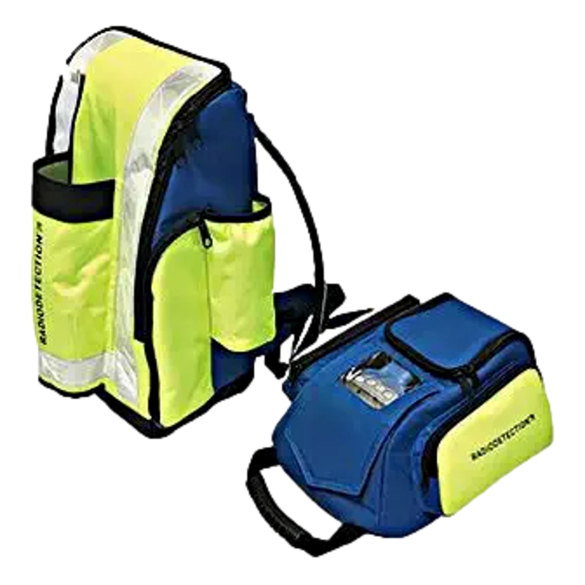 CSDS | Radiodetection Locator Backpack and Transmitter Soft Carry Bag