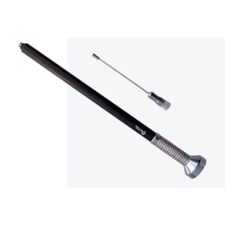 Cansel Trimble Radio Whip Antenna Unity Gain 450 470 MHz