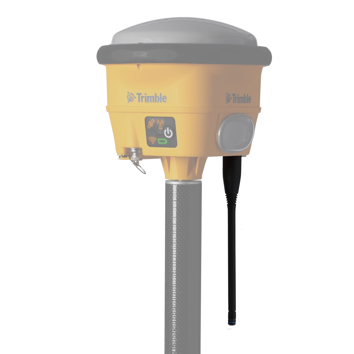 CSDS | Trimble R750 / R780 / SP100 Antenna - 6 Inch Whip Antenna