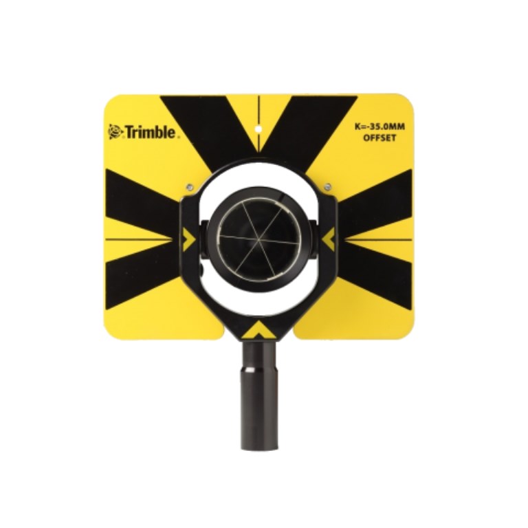 Trimble Traverse Prism with AR Coating