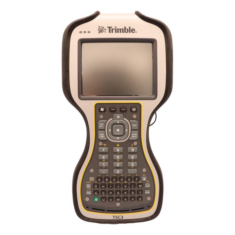 Pre-Owned Trimble TSC3 Controller Data Collector