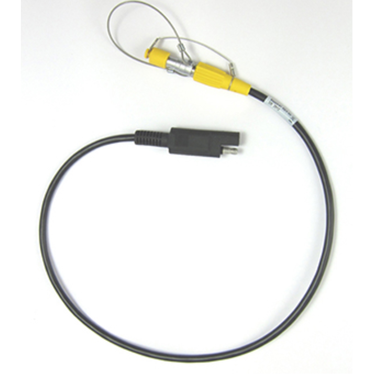 CSDS | Trimble Cable - 7 Pin Lemo (R780) to SAE Connector