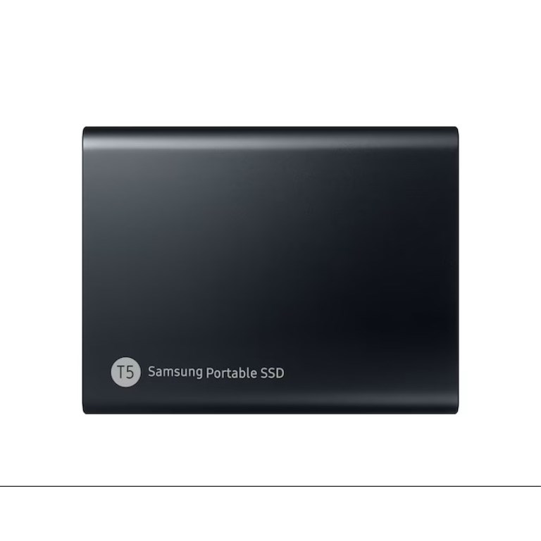 Disque SSD NavVis VLX avec Couvercle de Protection et Câbles USB C-C et USB A-C - Pour VLX 2 / VLX 3