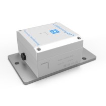 WorldSensing Horizontal or Vertical Surface Mounting Plate (Options for Attaching- Fasteners or Glue)