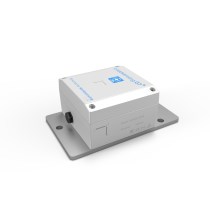 WorldSensing Horizontal or Vertical Surface Mounting Plate (Options for Attaching- Fasteners or Glue)