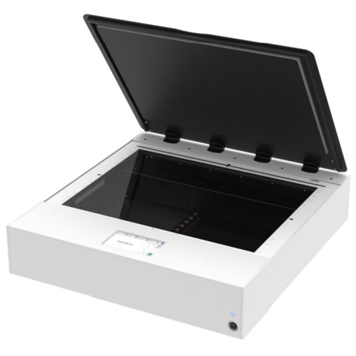 CSDS | WideTEK 25 Flatbed Scanner Bundle (25 inch scanner + foot