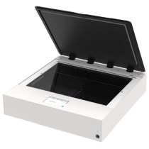WideTEK 25 Flatbed Scanner Bundle (25 inch scanner + foot switch + batch scan wizard + 1 year warranty)