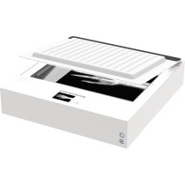 WideTEK 25 Flatbed Scanner Bundle (25 inch scanner + foot switch + batch scan wizard + 1 year warranty)