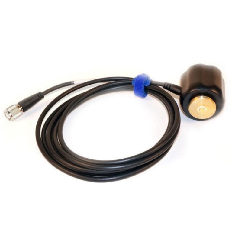 Trimble Geospatial NMO/RP-TNC Adapter Cable (Reverse Polarity TNC) LMR-200 Coax Cable - 5 m