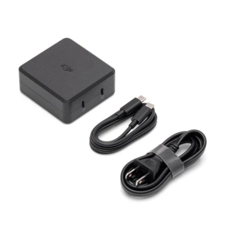 Adaptateur secteur USB-C pour DJI Mavic 3 Enterprise (100 W)