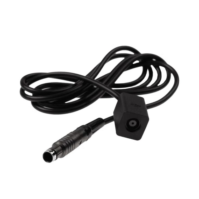 DJI D-RTK 2 Base Station Power Adapter Cable