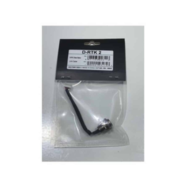 DJI D-RTK 2 Base Station LAN Cable