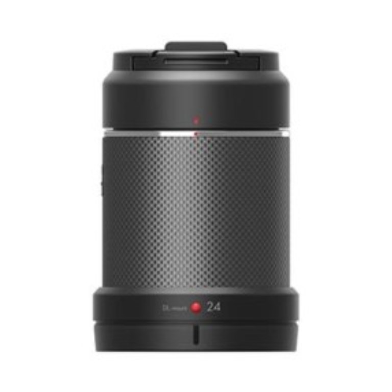 DJI Zenmuse DL 24mm F2.8 LS ASPH Lens