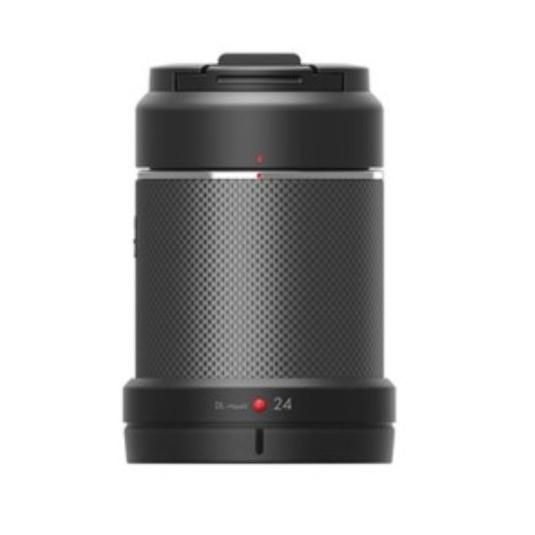 DJI Zenmuse DL 50mm F2.8 LS ASPH Lens