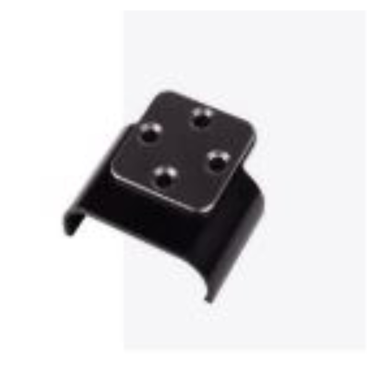 CSDS | Trimble TDC6 / MM6 Device Bracket with Magnetic Plate (for