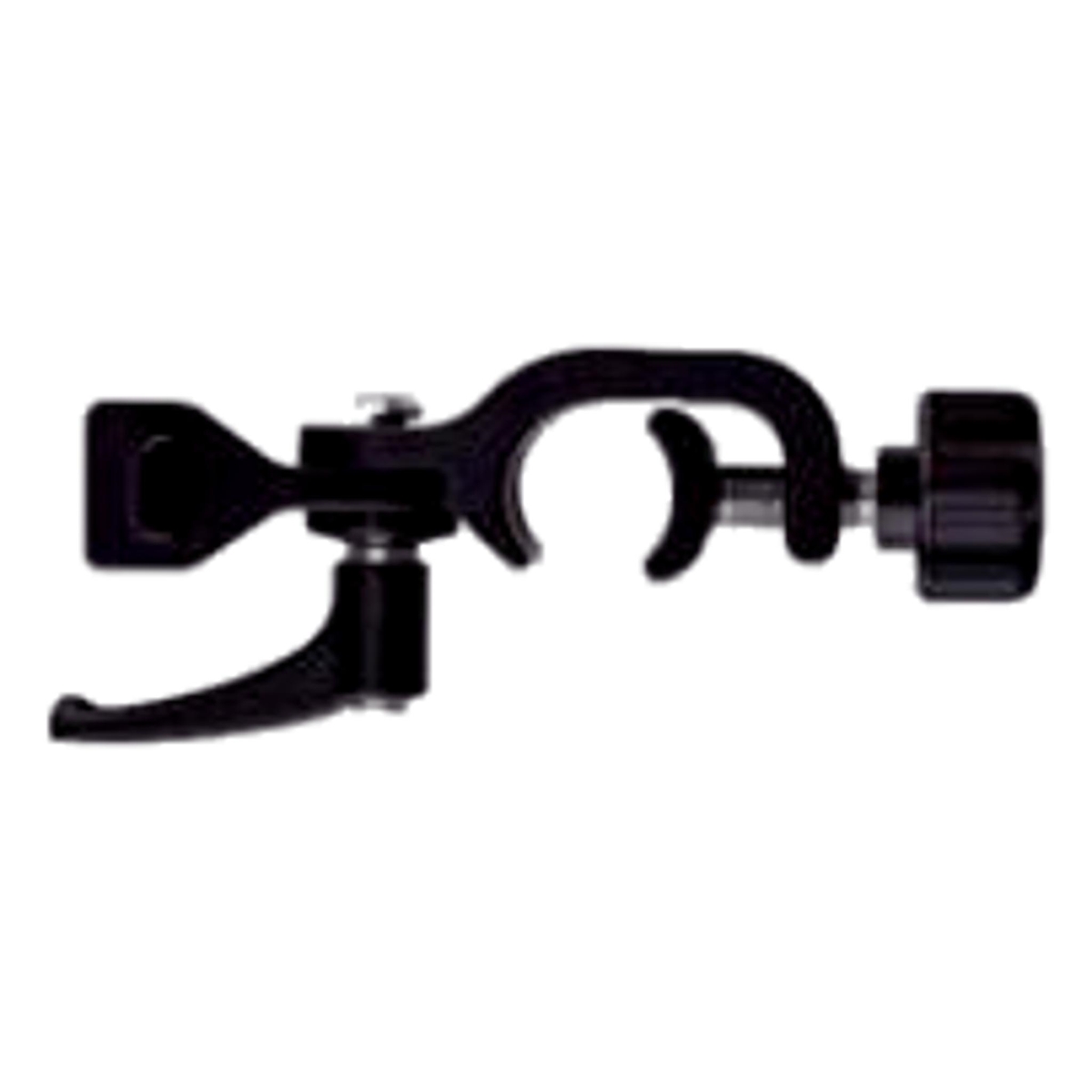 CSDS | Trimble TDC6 Pole Clamp with Quick Release Socket (for Use