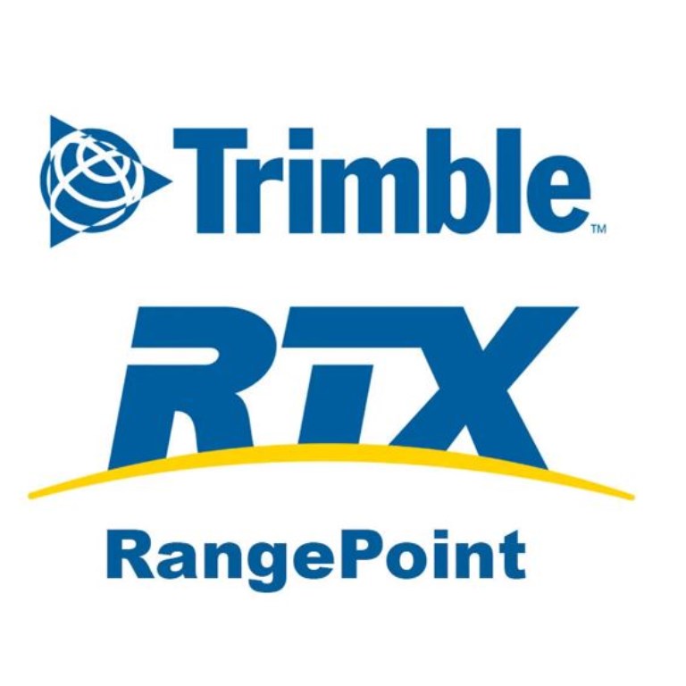 Trimble Ag RangePoint RENEWAL RTX 2 Year via Satellite