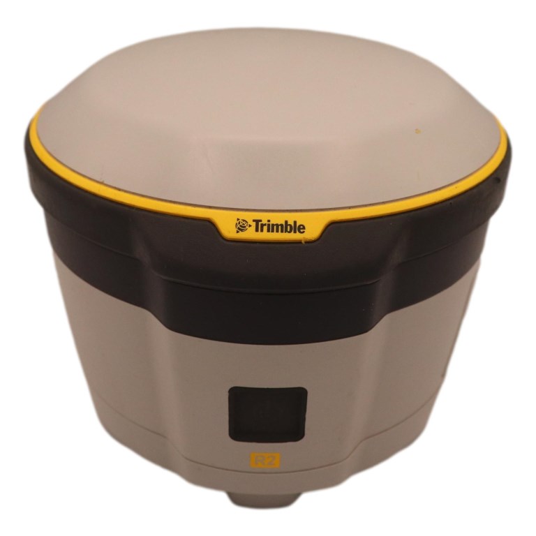 Pre-Owned Trimble R2 GNSS Receiver