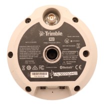 Pre-Owned Trimble R2 GNSS Receiver with Integrated 450 MHz Radio