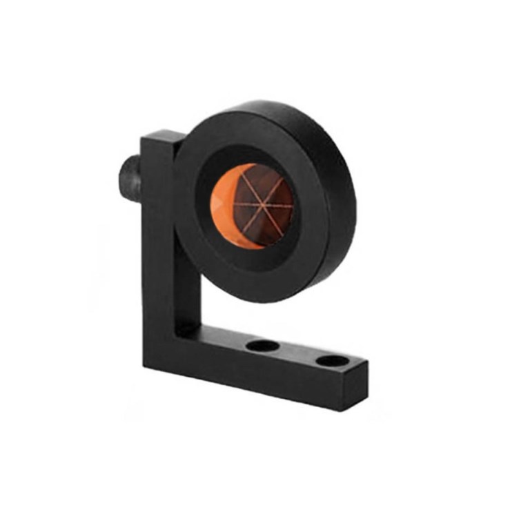 OMNI L-Bar Monitoring Prism Assembly - Copper Coated