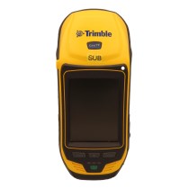 Pre-Owned Trimble Geo 7X Handheld GNSS Receiver (Submeter) with Terrasync