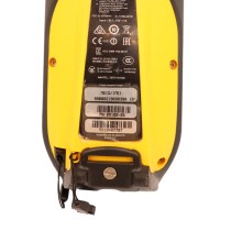 Pre-Owned Trimble Geo 7X Handheld GNSS Receiver (Decimeter) with Terrasync