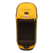 Pre-Owned Trimble Geo 7X Handheld GNSS Receiver (Centimeter) with Terrasync