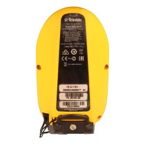 Pre-Owned Trimble Geo 7X Handheld GNSS Receiver (Centimeter) with Terrasync