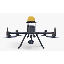 AVSS PRS-M300/M350 Parachute Recovery System - For DJI M300/M350 RTK Drone (ASTM F3322-18 Compliant)