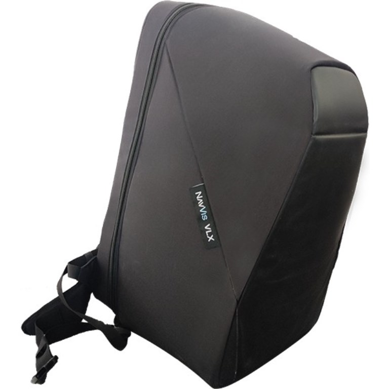 NavVis Backpack - For VLX 1 / 2 / 3 (Short Distance Transport Case)