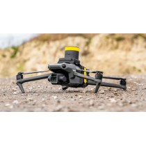 AVSS PRS-M3E Parachute Recovery System - For DJI M3E or M3T RTK Drone (ASTM F3322-18 Compliant)
