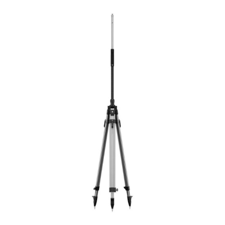 DJI D-RTK 3 Survey Pole and Tripod Kit