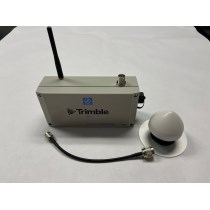 Trimble Monitoring GNSS Tiltmeter
