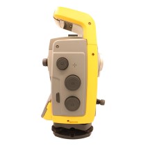 Pre-Owned Trimble S6 3 Second  Robotic Total Station