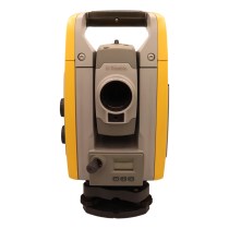 Pre-Owned Trimble S6 3 Second  Autolock Total Station with TCU Controller