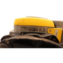 Pre-Owned Trimble S6 3 Second  Autolock Total Station with TCU Controller