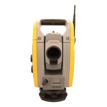 Pre-Owned Trimble S6 3 Second  Robotic Total Station