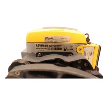Pre-Owned Trimble S6 3 Second  Robotic Total Station