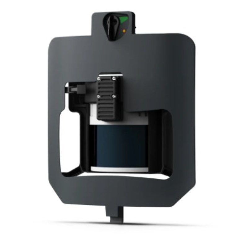 WingtraRAY Payload Upgrade Mount to WingtraRAY - LIDAR
