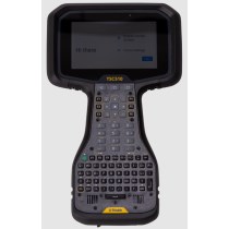Trimble SX12 HaLow Scanning/Robotic Total Station Bundle - SystemIncludes SX12 With Standard and Laser Pointer Configuration + TSC510 (no SW) + Pole Bracket + 360 Prism + Robotic Pole + 5 Batteries+ Power Kit
