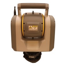 Refurbished Trimble SX12 1 Second Scanning Total Station with Standard and Laser Pointer Configuration