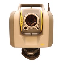 Refurbished Trimble SX12 1 Second Scanning Total Station with Standard and Laser Pointer Configuration
