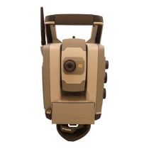Refurbished Trimble S9 0.5 Second Robotic Total Station - DR Plus with VISION + FineLock + Scanning